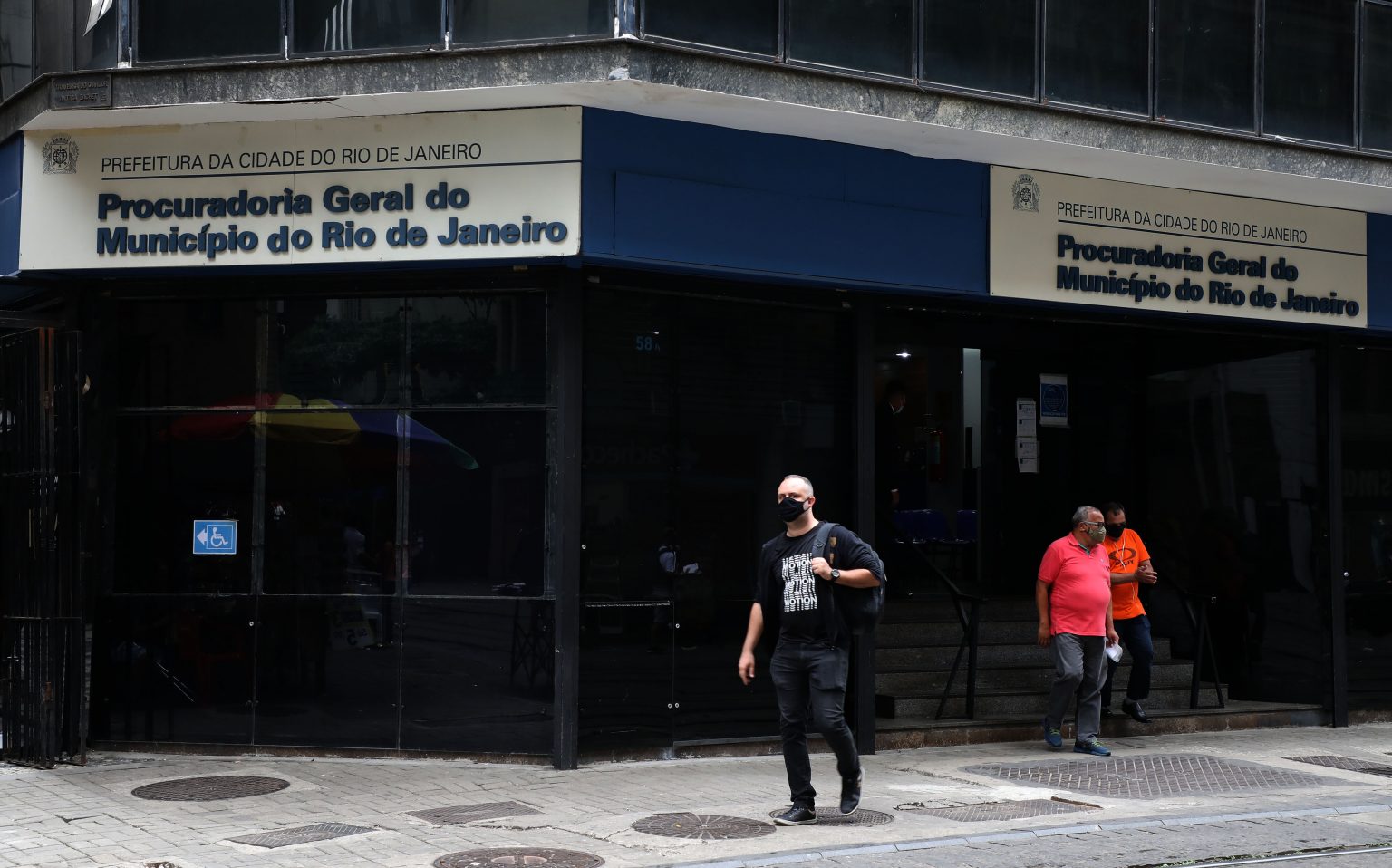 Procuradoria Geral do Município – PGM – Só mais um site Prefeitura da ...