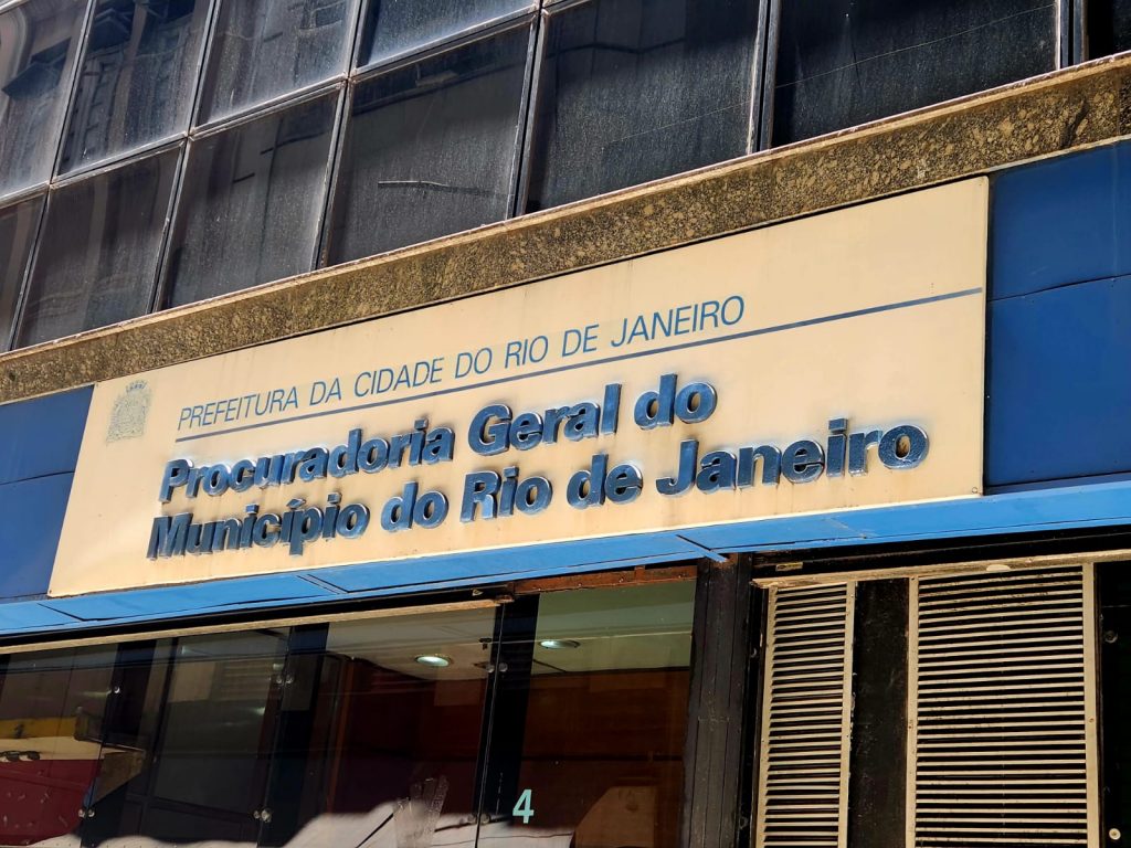 Procuradoria do Município do Rio publica edital para preenchimento de ...